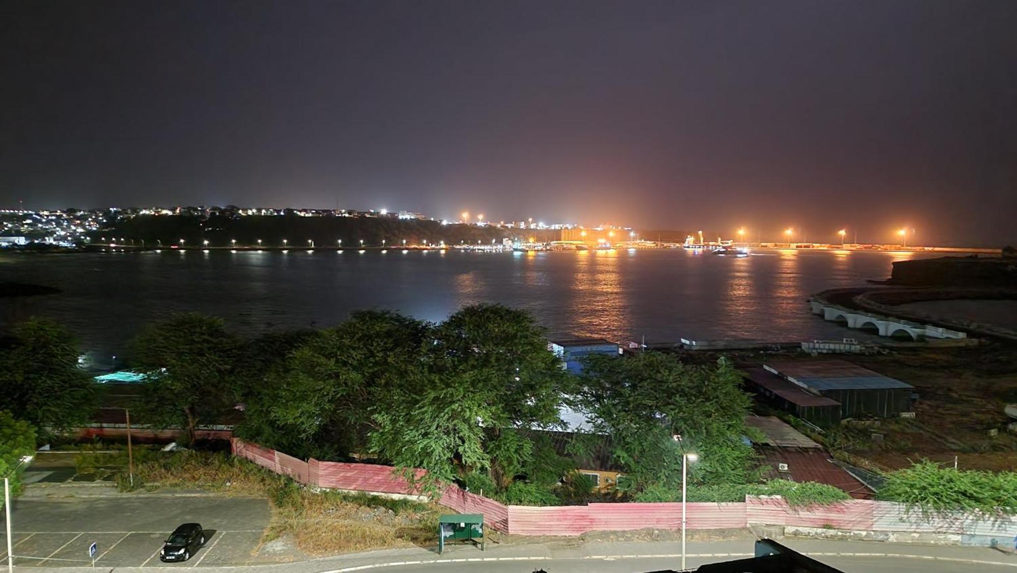 Casa De Ferias Com 2 Quartos Ou Aluguer Diaria 普拉亚 外观 照片