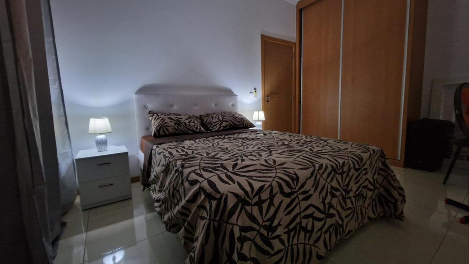 Casa De Ferias Com 2 Quartos Ou Aluguer Diaria 普拉亚 外观 照片